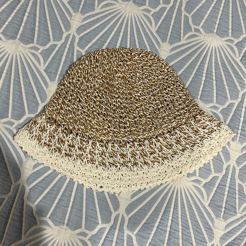 Kulani Kini’s Sun Hat